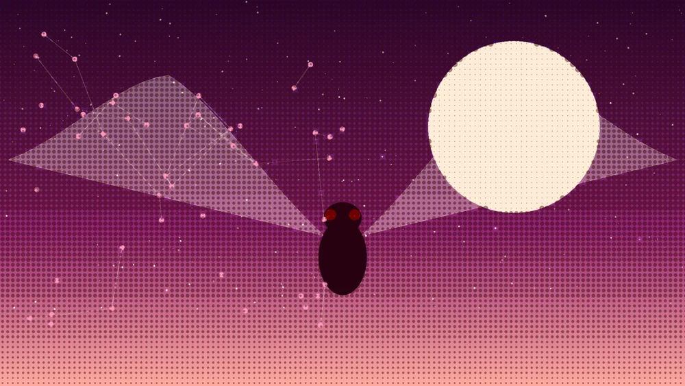I made a fruit fly trade crypto